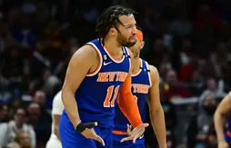 Entre sa lune de miel et la Coupe du monde, Jalen Brunson a choisi