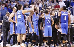Le Thunder se cherche aussi une défense