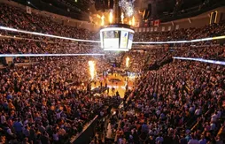 Au propre, comme au figuré, ça brûle dans le vestiaire de Memphis