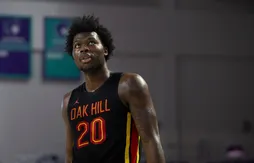 NCAA | À Kentucky, Chris Livingston choisit de gagner avant de briller