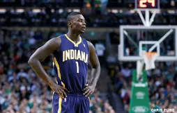 Lance Stephenson, le facteur X des Pacers