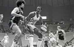Décès de George McGinnis, véritable légende des Pacers