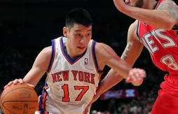 Le match du soir : le début de la Linsanity (Knicks – Nets, 2012)