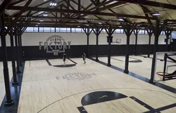 La Hoops Factory, trait d’union de tous les baskets aux portes de Paris