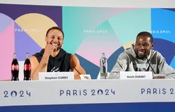 Pourquoi Team USA ne s’installe pas au village olympique