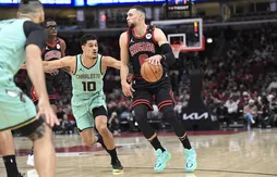 Zach LaVine, un jeu plus épuré pour booster sa valeur