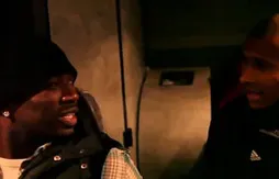 Le clip du jour : All Night Long version Phoenix