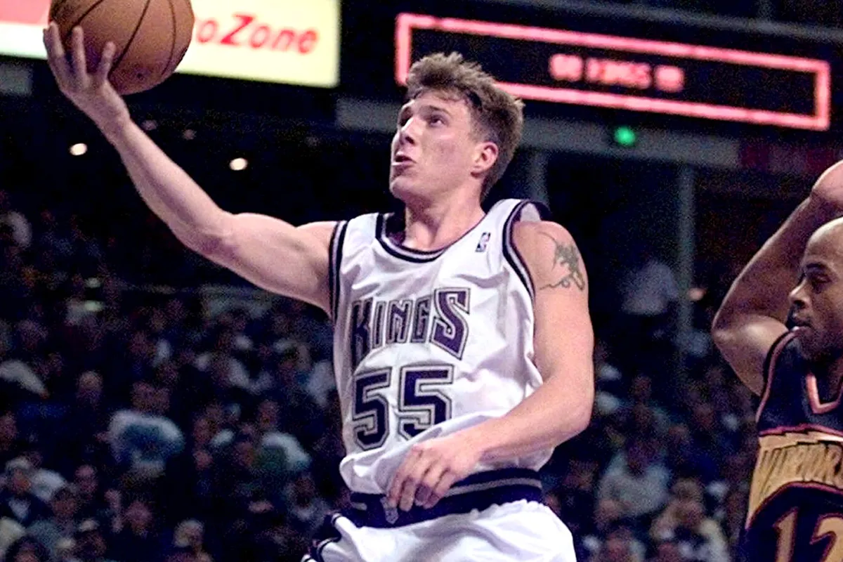 Jason Williams