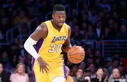 Julius Randle pas mécontent d’avoir quitté l’agitation autour des Lakers