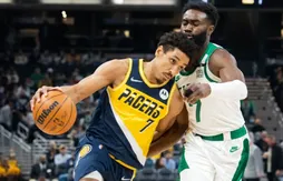 Malcolm Brogdon transféré aux Celtics !