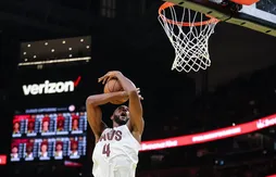 Première zone de turbulences pour les Cavaliers
