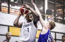 Nebraska : Fred Hoiberg recrute le Français Yvan Ouedraogo