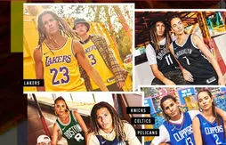 [bon plan] Les maillots des rookies et des free agents déjà sur le NBA Store