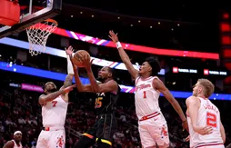 Les Rockets pistent Kevin Durant, mais pas à n’importe quel prix…