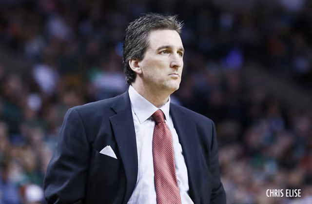 NBA: FEB 03 Clippers at Celtics