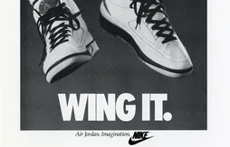 Des modèles “Poster Collection” pour les Air Jordan 2 et 12