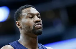 Comment Tony Allen a relancé Josh Jackson