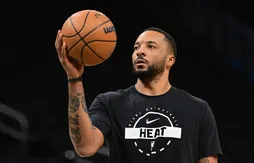 Bobby Portis n’a pas aimé le sous-entendu de Norman Powell