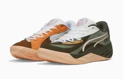 La All-Pro Nitro se déguise en « Gremlins »