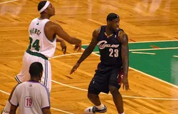 Preview : Cleveland – Boston, le choc