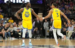 Vidéo du coup de poing de Draymond Green : les Warriors cherchent la “balance”
