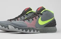 Nike : un coloris “Dungeon” pour la Kyrie 1