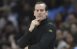 Kenny Atkinson n’avait pas de réponse face aux pitbulls du Thunder