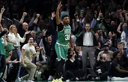 Les Celtics s’attendent à un “feu d’artifice” à domicile