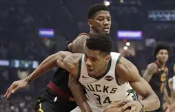 [Stats & Highlights] 10 sur 10 pour les Bucks