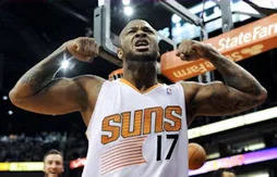 PJ Tucker condamné à trois jours de prison pour conduite en état “d’extrême ivresse”