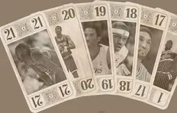 [teaser] The Marathon Of The Titans