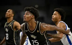 Le Jazz cherche du temps de jeu pour Taylor Hendricks