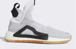Adidas : la N3XT L3V3L disponible en blanc
