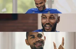 Le premier extrait du documentaire Groupe France