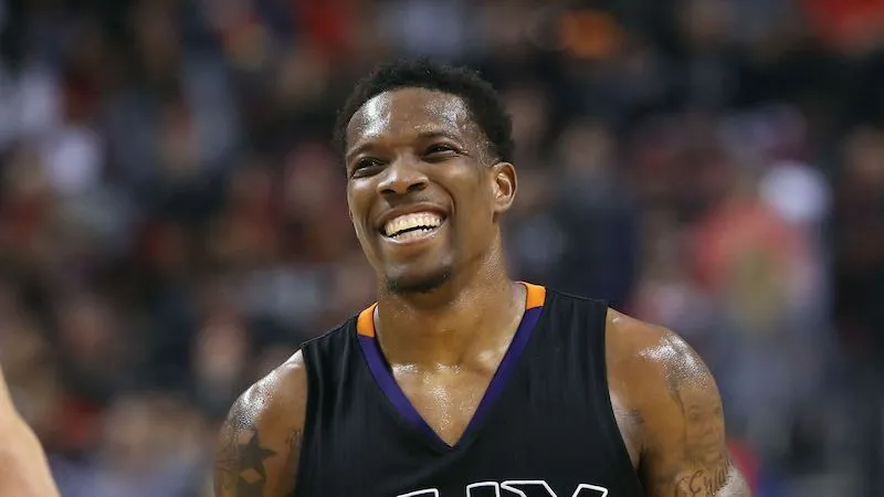 Eric Bledsoe