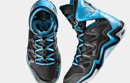 Under Armour : de nouvelles photos détaillées de la Charge BB