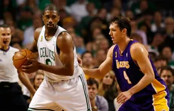 Leon Powe entre au Hall of Fame de l’université de California