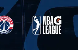 Les Wizards auront bientôt leur équipe de G-League