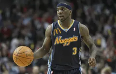 La NBA confirme que l’arrivée de la publicité sur les maillots est “inévitable”