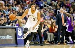 [mix] Anthony Davis – Remember Me For Centuries