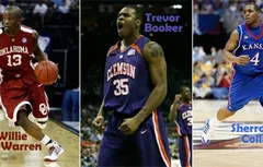 Les steals de la draft 2010