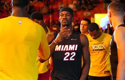 À domicile, le Heat veut recommencer à inspirer la peur chez ses adversaires