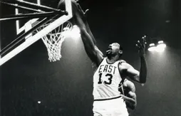 Comment est né le All-Star Game NBA ?