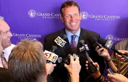 Dan Majerle refuse un entretien avec les Suns