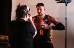 Avec Kristaps Porzingis, un record de passes pour Trae Young ?