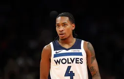 Les Timberwolves déjà prêts à se séparer de Rob Dillingham ?