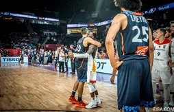 L’oeil de Fred Weis – “La France n’a jamais trouvé sa cohésion sur le terrain”