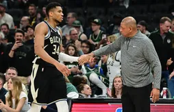 Doc Rivers l’assure : Giannis Antetokounmpo rejouera cette saison