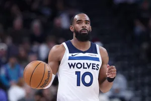 Mike Conley ne va pas s’éterniser à Chicago