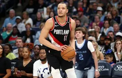 Kevin Knox rempile aux Blazers